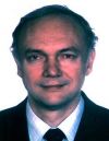 doc. RNDr. Stanislav Kozubek, DrSc.